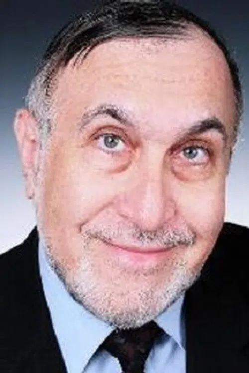 Larry Gevirtz