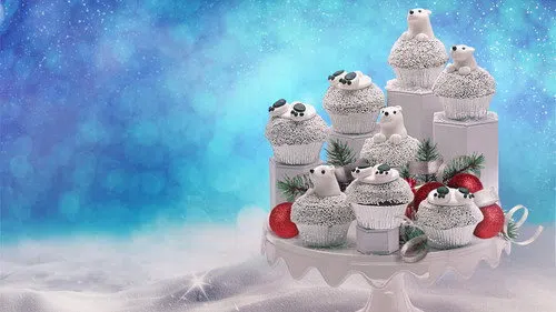 Sugar Rush Christmas izle