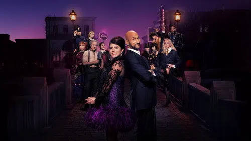 Schmigadoon! izle