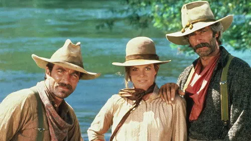 The Shadow Riders izle