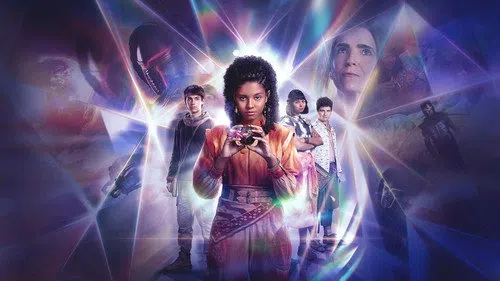 Mila in the Multiverse izle afişi