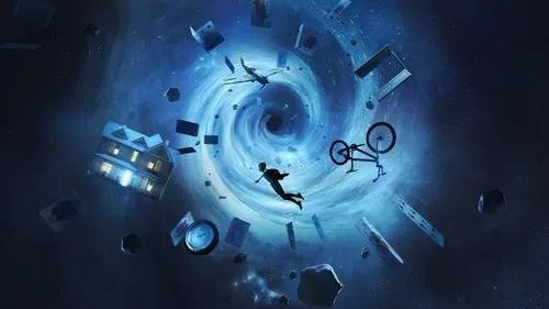 İnanılmaz Öyküler izle