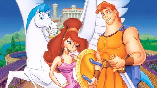 Herkül izle