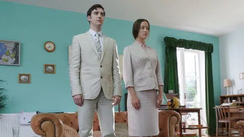 Caught izle afişi