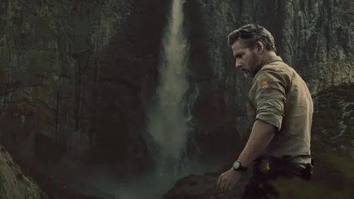 UNTAMED izle