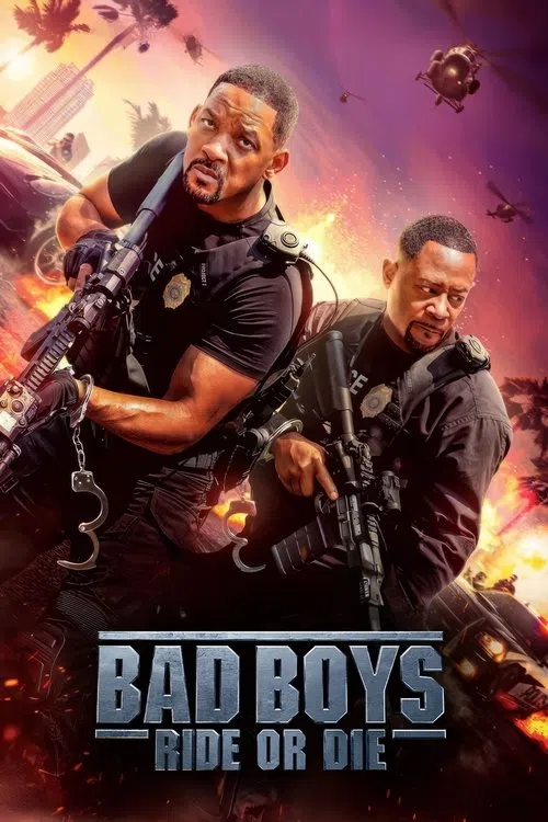 Bad Boys: Ya Hep Ya Hiç