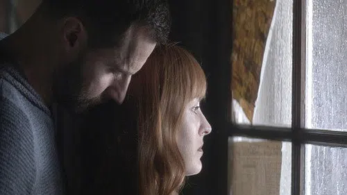 Sleepwalker izle afişi