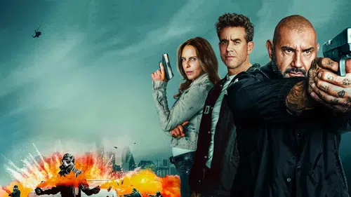 Tuzak Evi izle