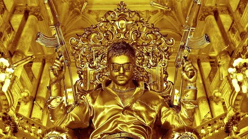 Şeytanın İkizi izle