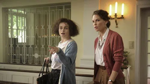 55 Adım izle afişi