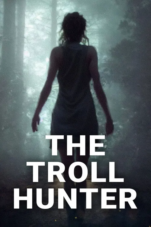 The Troll Hunter