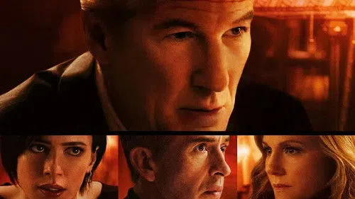 Akşam Yemeği izle afişi