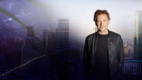 Mirgün Cabas ile Yeni Dünya izle afişi