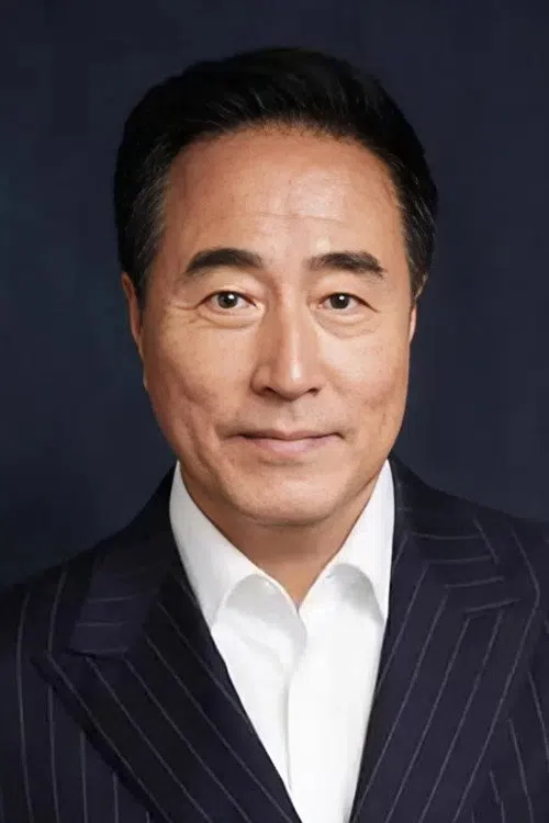 杨立新