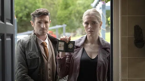 Borderline izle afişi