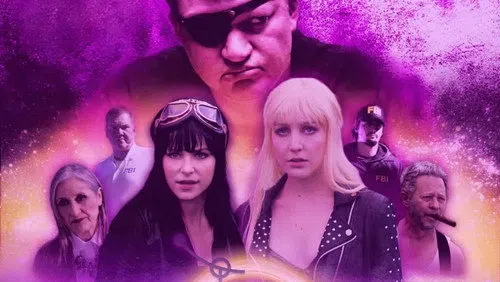 Gemini izle afişi