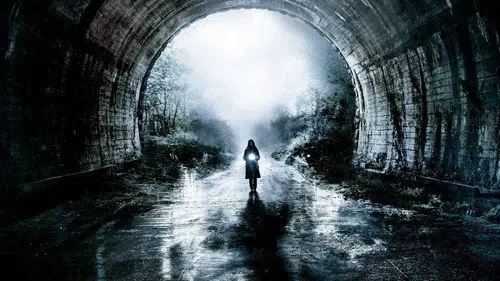 Howling Village izle afişi