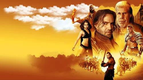 Akrep Kral 3: Kurtarmak İçin Savaş izle