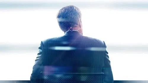 The Newsroom izle afişi