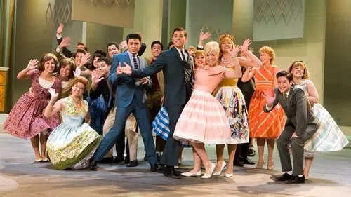 Hairspray izle
