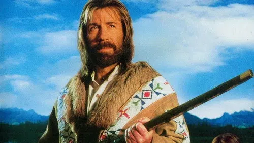 Orman Savaşçısı izle