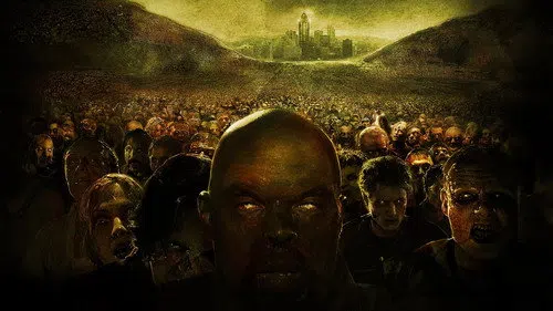 Ölüler Ülkesi izle