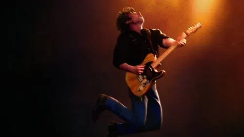 Springsteen: Hiçlikten Kurtar Beni izle