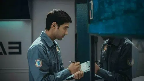 Cargo izle