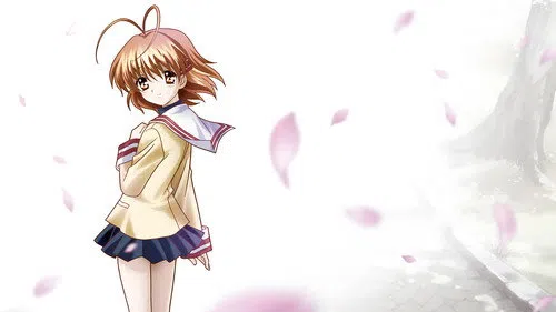 Clannad: The Motion Picture izle