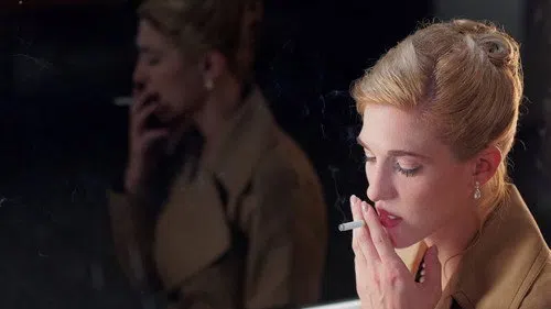 Nelly izle afişi