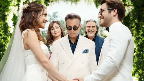 Father of the Bride izle