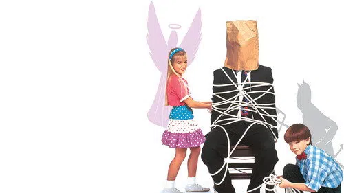 Problem Çocuk 3: Junior Aşık Oldu izle afişi