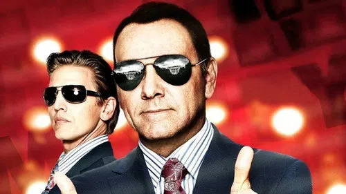 Casino Jack izle