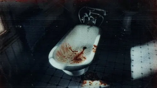 True Haunting izle