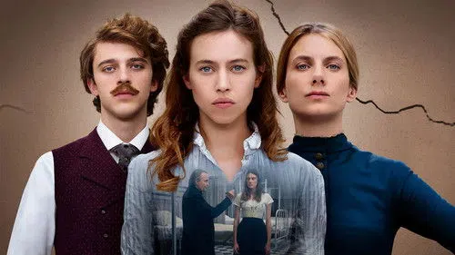 Deliler Balosu izle afişi