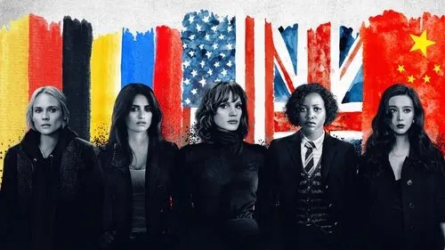 Kod 355 izle