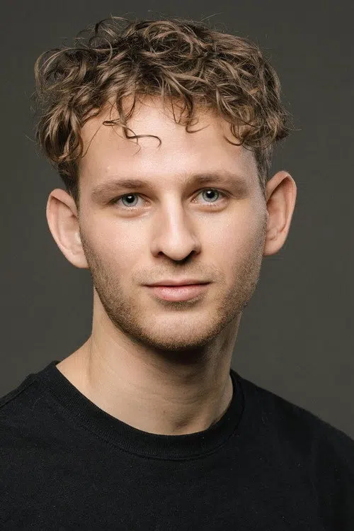 Oskar Kröönström