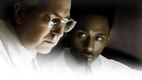 Tanrıyı Oynayanlar izle