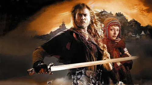 Bir Savaşçı Doğuyor izle