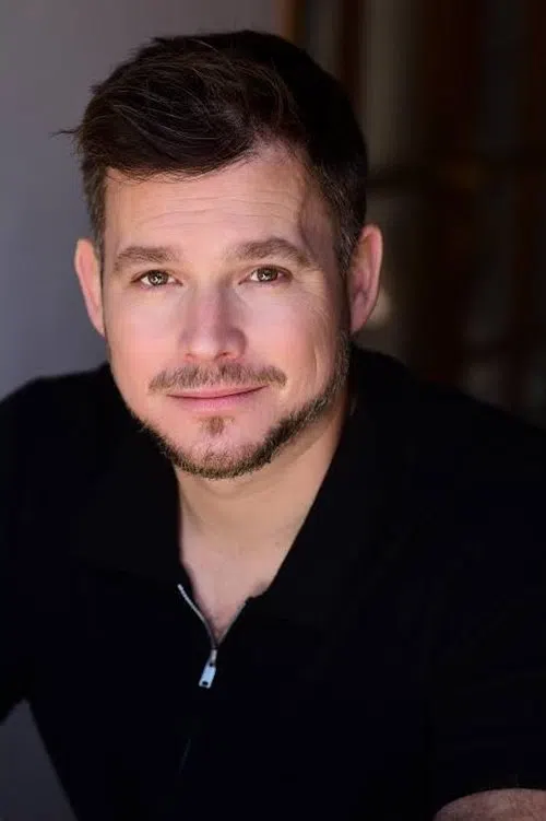 David Errigo Jr.