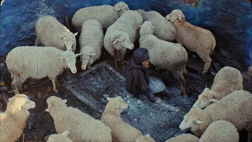 This Is Not a Burial, It's a Resurrection izle afişi