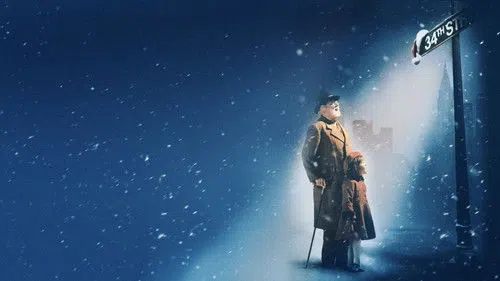 34. Cadde'de Mucize izle