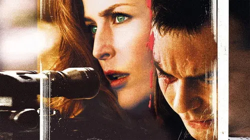 İntikam izle