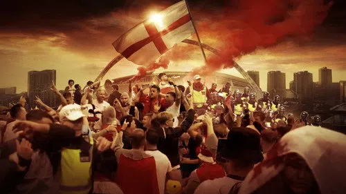 Final: Wembley'e Saldırı izle