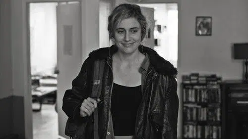 Frances Ha izle