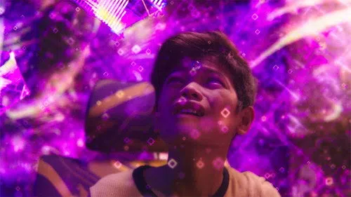 Karmalink izle afişi