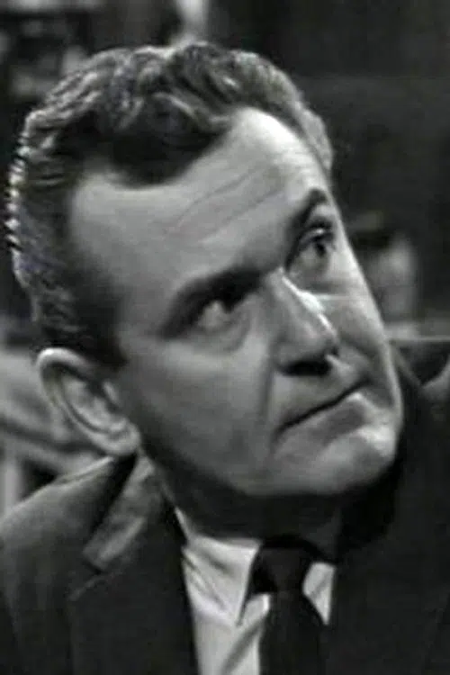 Robert Gerringer