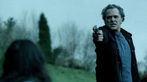 Fuego izle