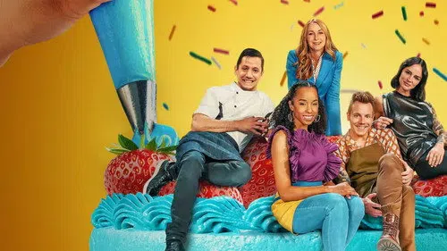Bake Squad izle