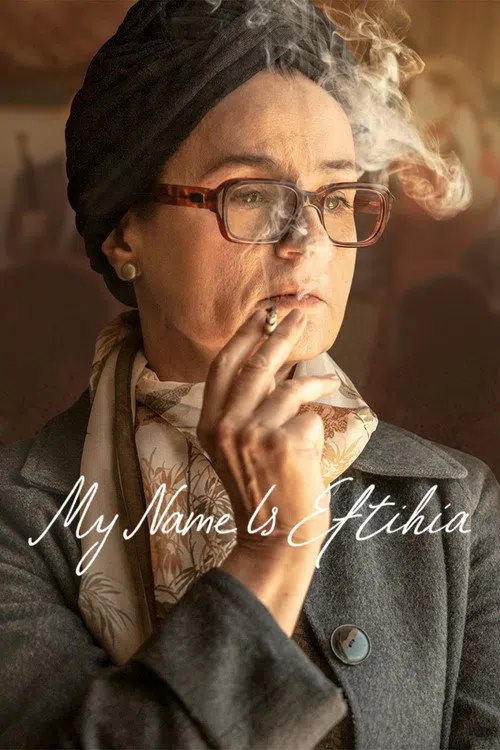 Eftyhia